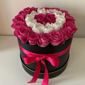 Rose n’ roses