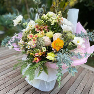 Royal bouquet