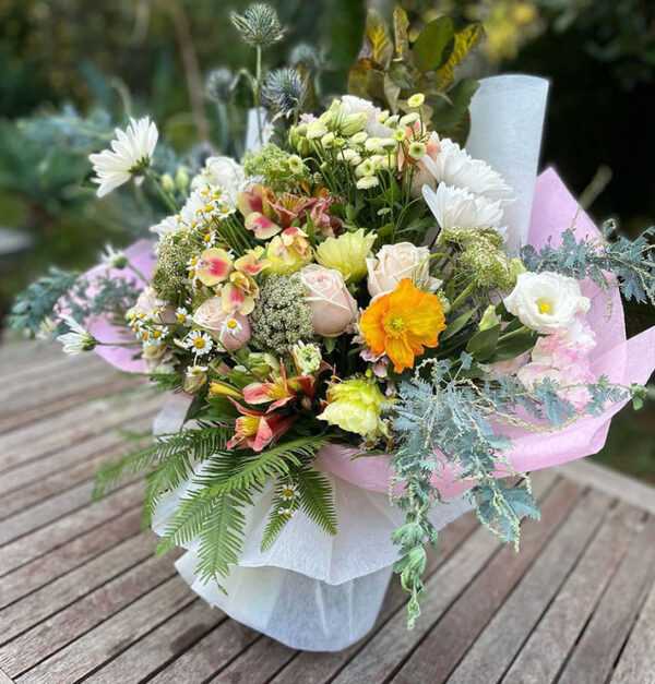 Royal bouquet