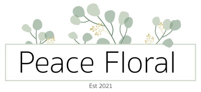 peace floral